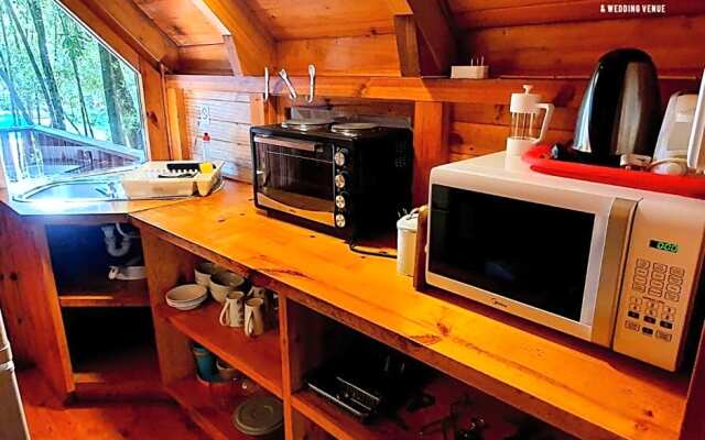 Plett Forest Cabins