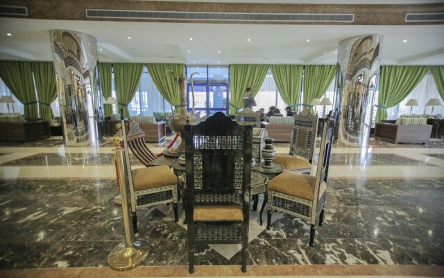 Qasr Al Sahab