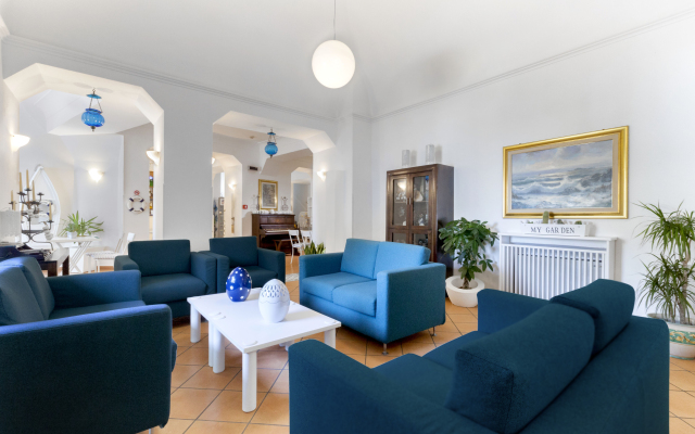 Panorama Palace Hotel