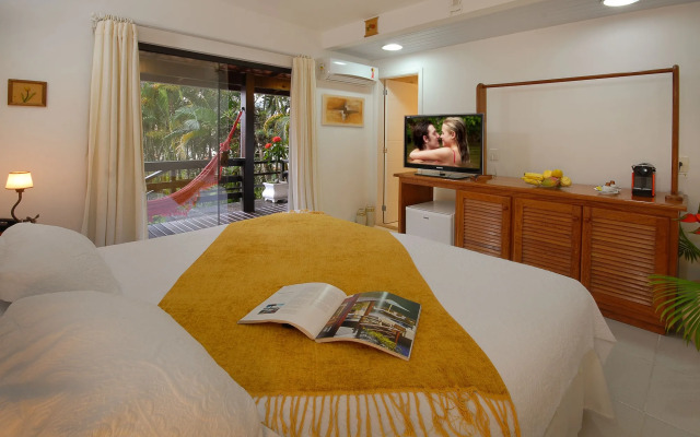 Angra Boutique Hotel