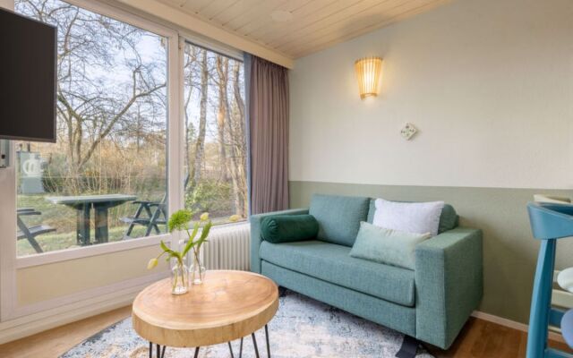 Center Parcs De Kempervennen 17231