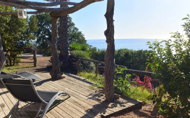 Carole F4 - Swimming Pool IN Residence - Fautea- 3