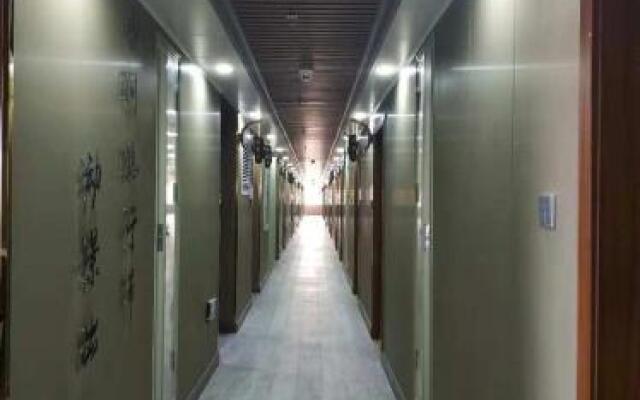 Shanjianyin Condo Hotel