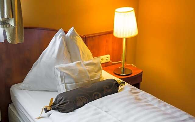 Hotel Gottwald