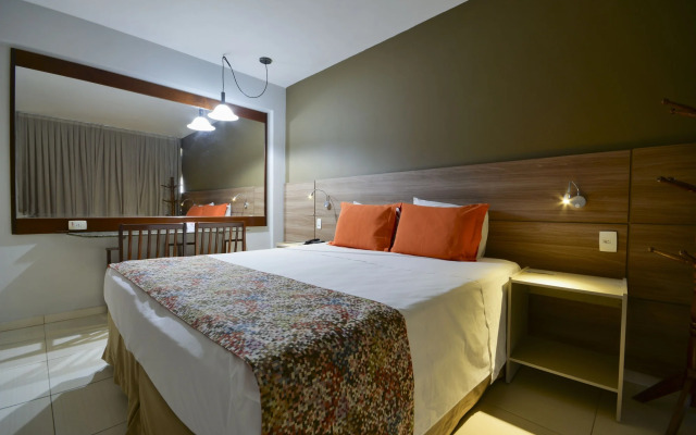 Littoral Hotel