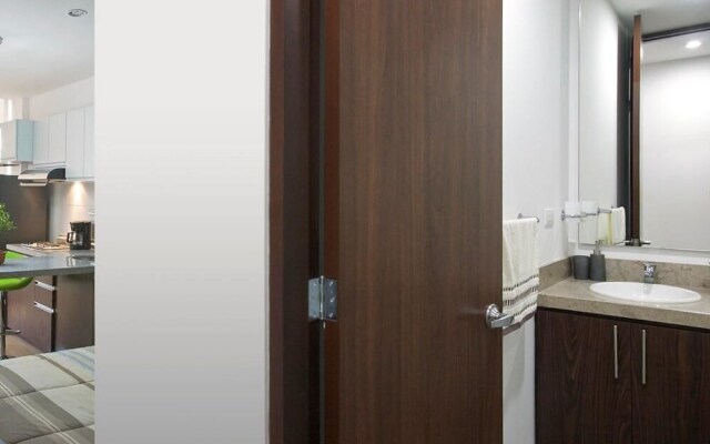 Studio Teusaquillo 203