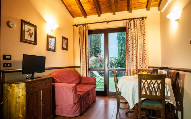 Agriturismo Poggio Degli Olivi - Guest House