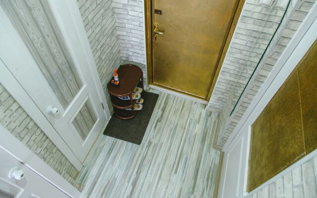 Апартаменты "Пять Звёзд"