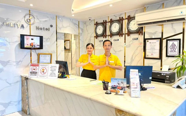 Jelita Hotel