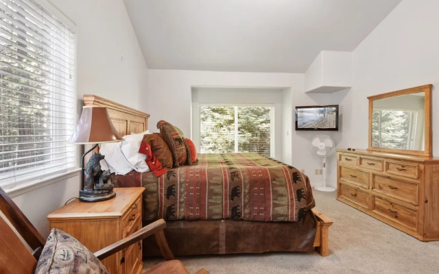 West Shore Tranquility