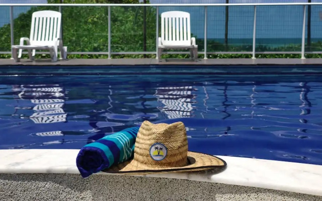 Areias do Mar | Charmoso e com Varanda A318