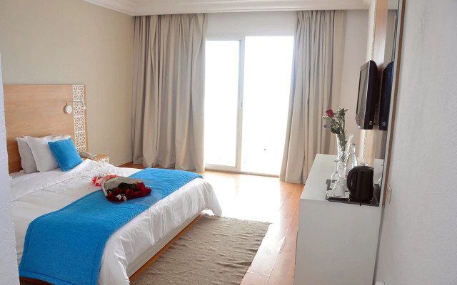 TMK L'Atrium Yasmine Hammamet