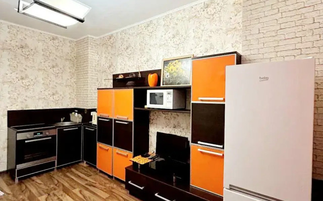Apartments on Kosmonavtov highway 217