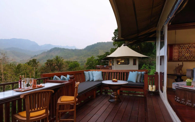 Rosewood Luang Prabang
