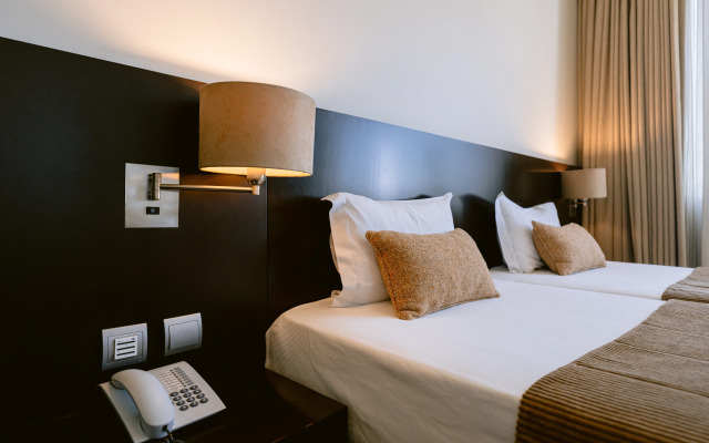 Hotel Conde d' Águeda