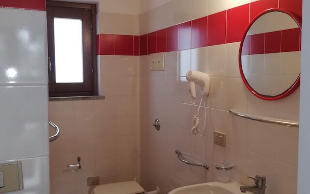 Residence Li Menduli