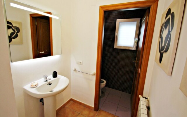Paula - holiday home with private swimming pool in Benissa