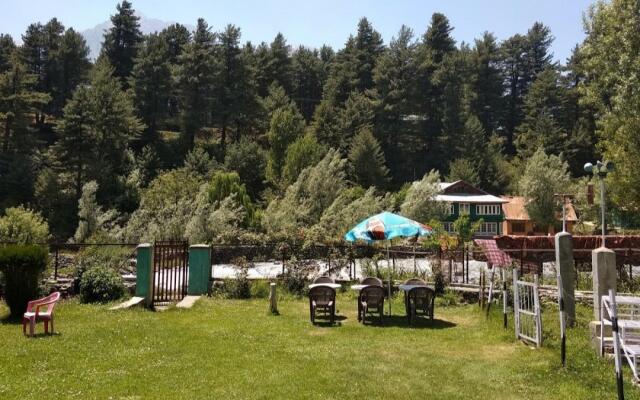 Paradise Guest House