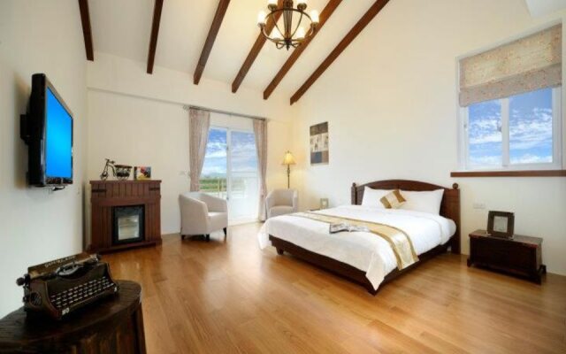 Sunlax B&B