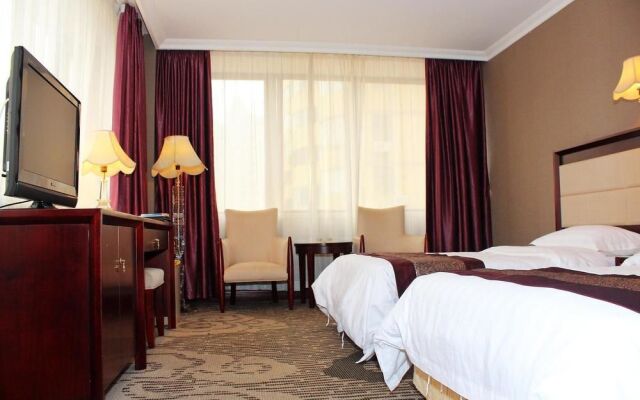 Yihailou Hotel