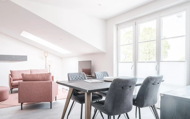 Ostseehaus Ostseehaus 5