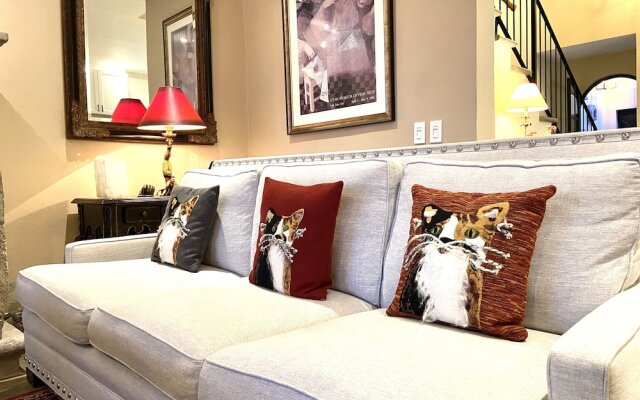 Casa Juana Guesthouse