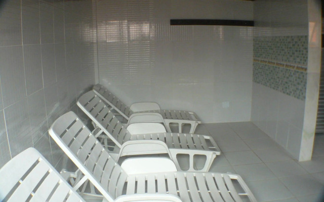Búzios Beach Internacional Residence Service