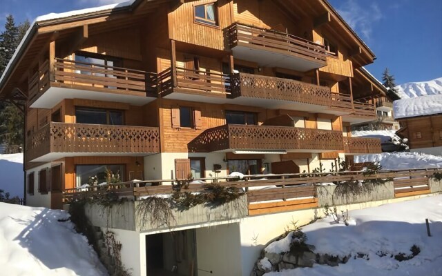 Le Praz - ARAVIS Holidays