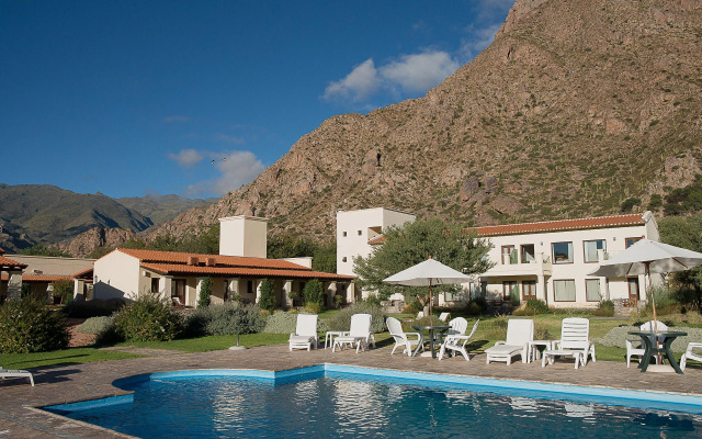 Viñas de Cafayate Wine Resort