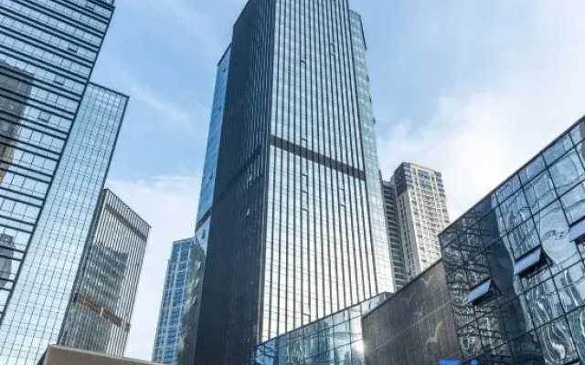 Qingshe Business Travel Apartment (Chongqing Enterprise World Branch)