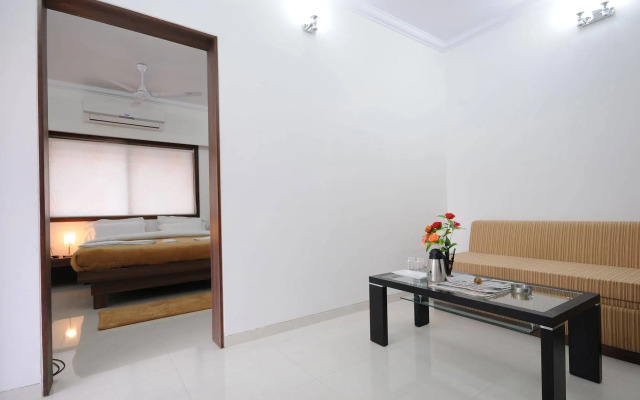 Hotel Sai Sangam