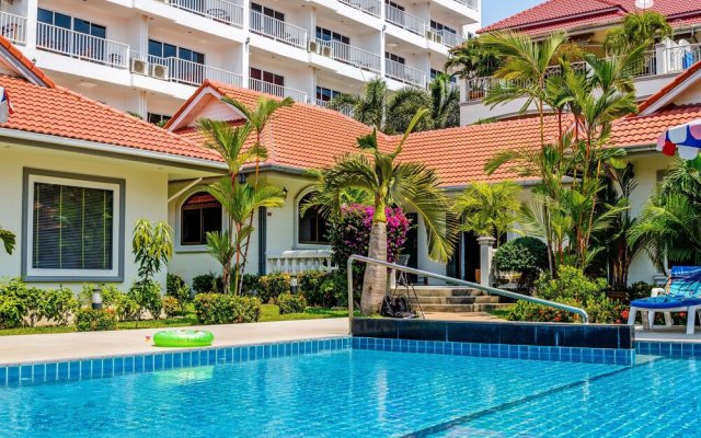 New Nordic Villas and Apartments by Pattaya Sunny Rentals