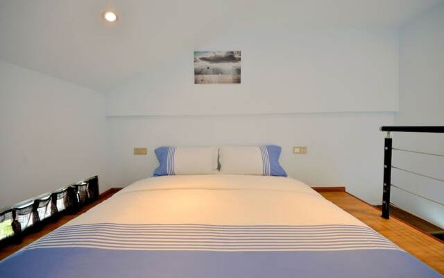 Lijiang Guanlanyue Inn