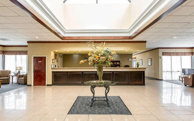 Days Inn & Suites by Wyndham Havelock