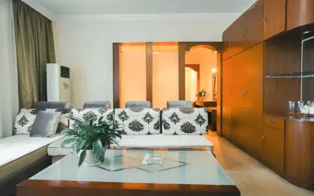 Libo Dapeng Business Hotel (Libo Ancient Town)