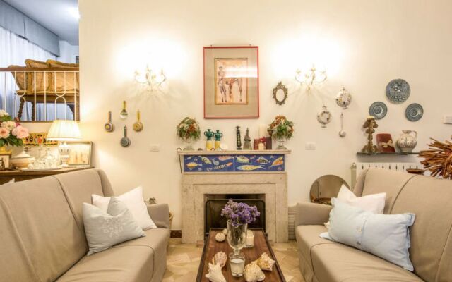 House Madda Lido di Camaiore