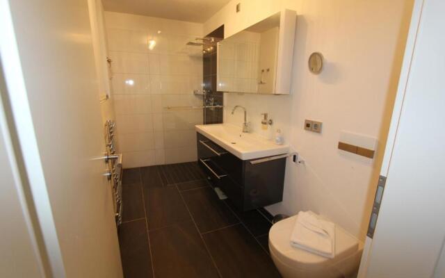 Strandresidenz Appartement Silbermöwe V22 inklusive 1 Strandkorb