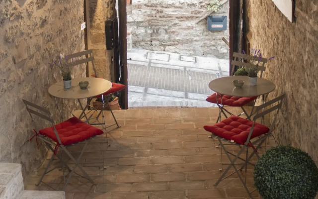 Appartamenti San Francesco