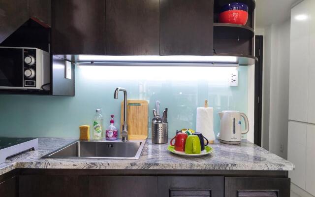 The Haven - Lofts by the Park