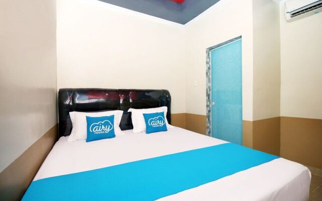 Airy Eco Medan Amplas Suka Indah 2