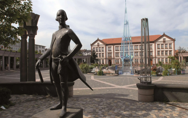 Best Western City Hotel Pirmasens