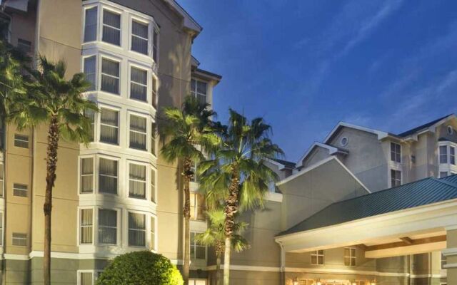 Homewood Suites by Hilton Orlando-Int'l Drive/Convention Ctr