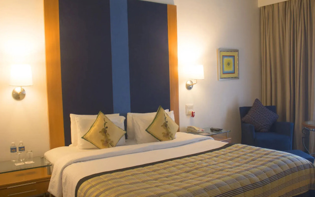Hotel Royal Orchid Bangalore