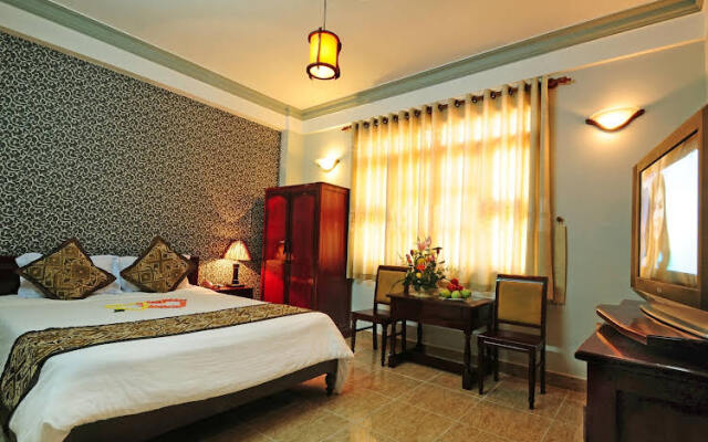 KLY Boutique Hotel Hue