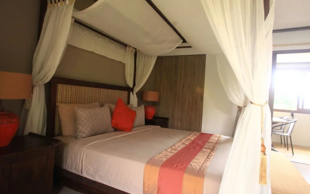 Puri Sabina Bed & Breakfast