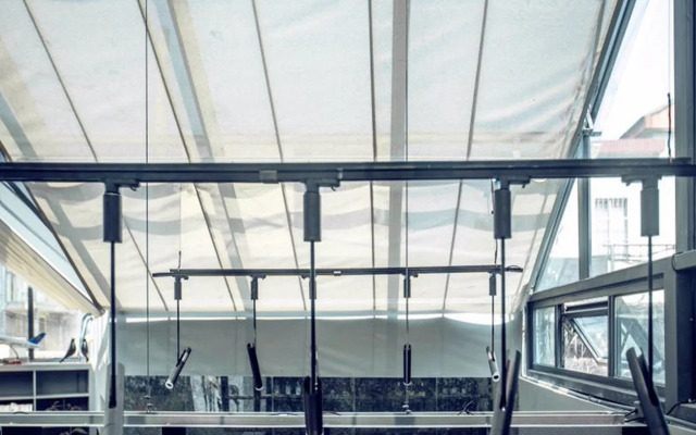 Yangzhou C3 Boutique Hotel