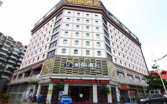 Park Lane Hotel (Qiaoxiang)