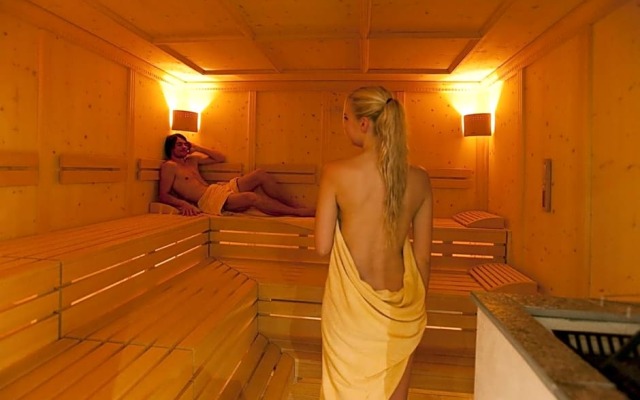 Hotel Markushof 3***S