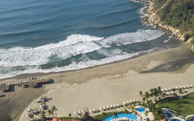 Quinta Real Acapulco