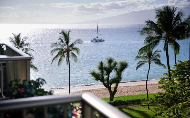 Aston at The Whaler on Kaanapali Beach